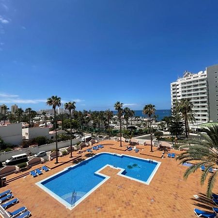 Apartment Ocean View, Las Americas Playa Feñabe Exteriér fotografie