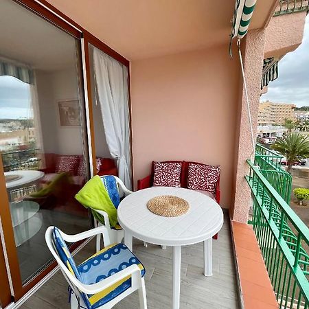Apartment Ocean View, Las Americas Playa Feñabe Exteriér fotografie