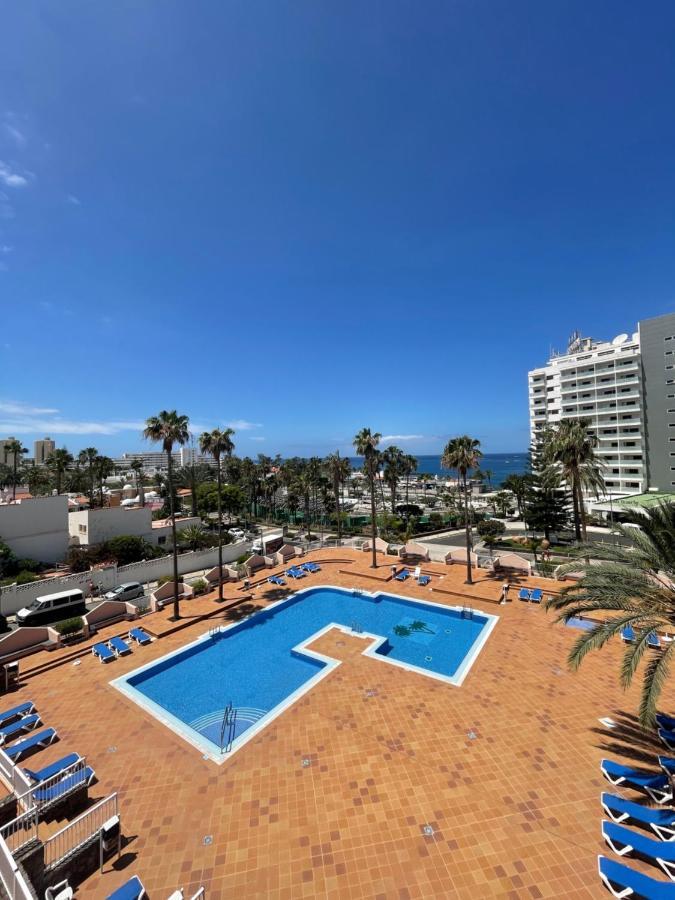 Apartment Ocean View, Las Americas Playa Feñabe Exteriér fotografie