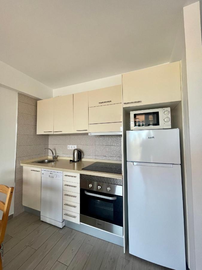 Apartment Ocean View, Las Americas Playa Feñabe Exteriér fotografie