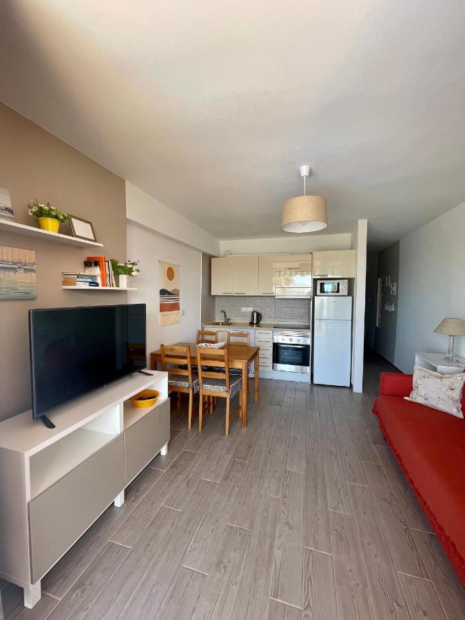 Apartment Ocean View, Las Americas Playa Feñabe Exteriér fotografie