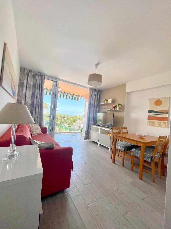 Apartment Ocean View, Las Americas Playa Feñabe Exteriér fotografie