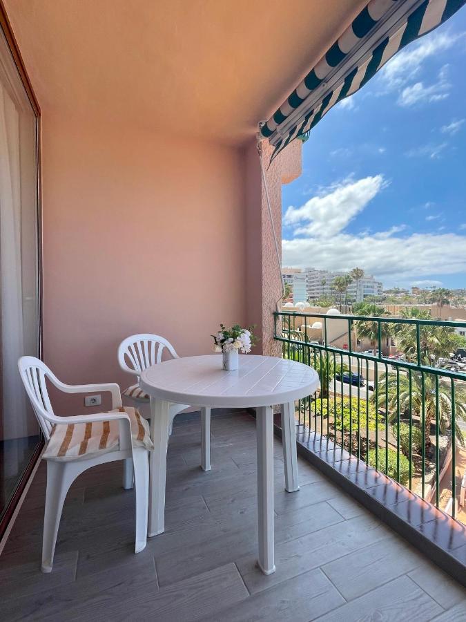 Apartment Ocean View, Las Americas Playa Feñabe Exteriér fotografie