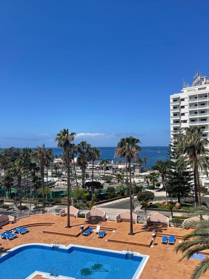Apartment Ocean View, Las Americas Playa Feñabe Exteriér fotografie