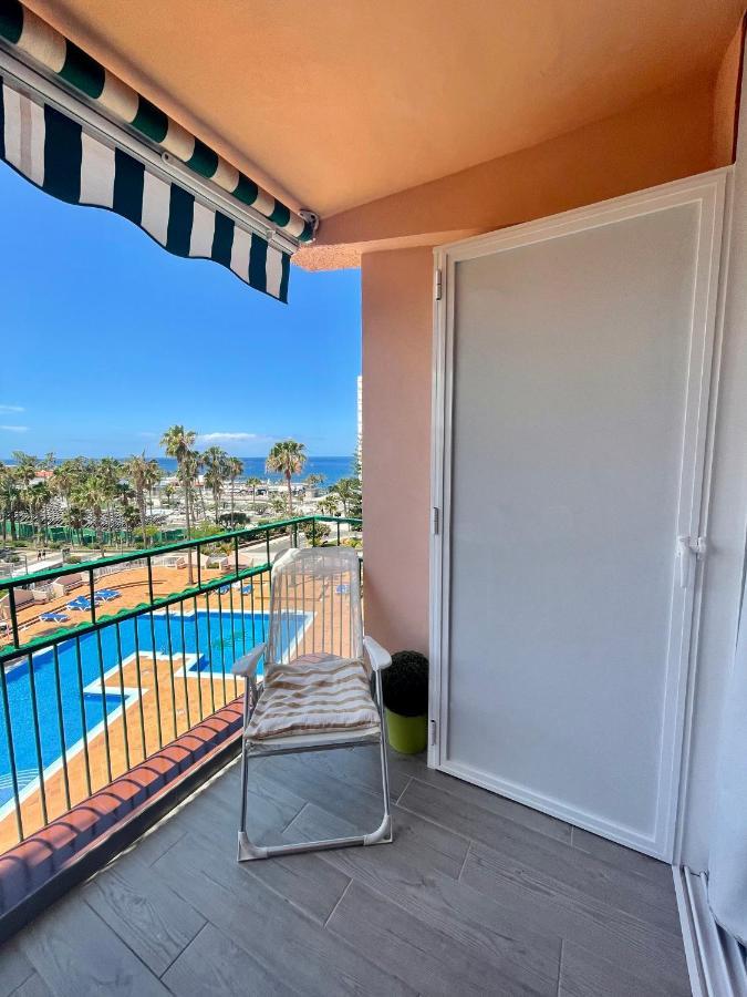 Apartment Ocean View, Las Americas Playa Feñabe Exteriér fotografie