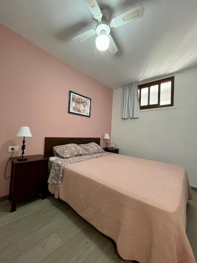 Apartment Ocean View, Las Americas Playa Feñabe Exteriér fotografie
