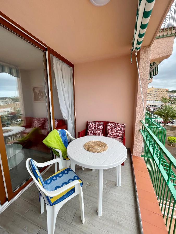 Apartment Ocean View, Las Americas Playa Feñabe Exteriér fotografie