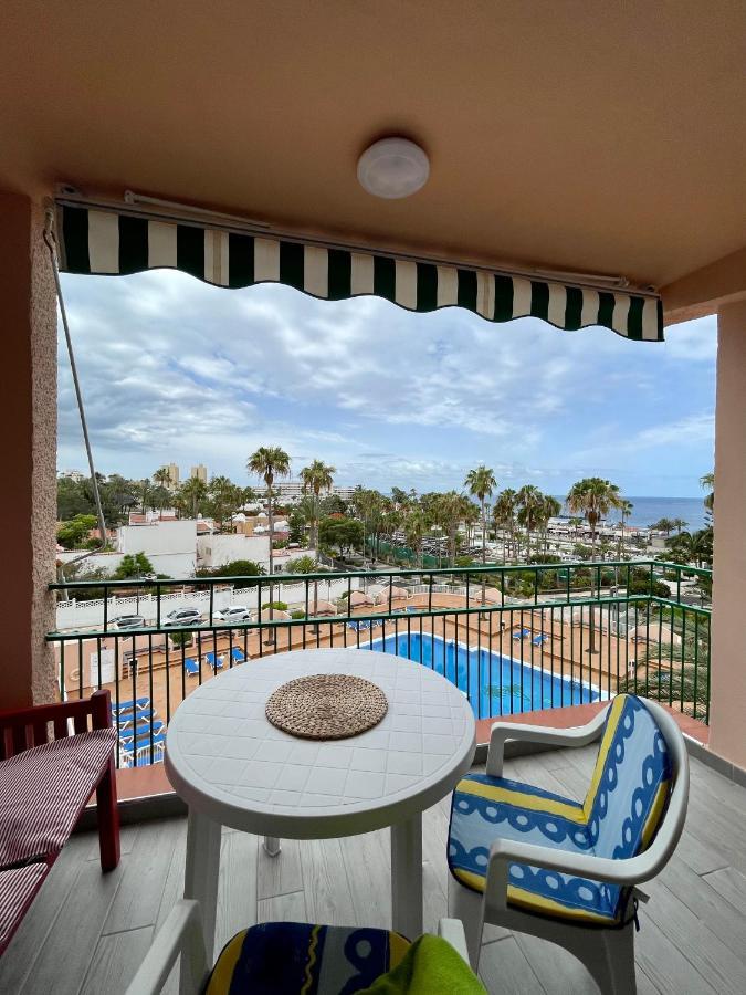 Apartment Ocean View, Las Americas Playa Feñabe Exteriér fotografie