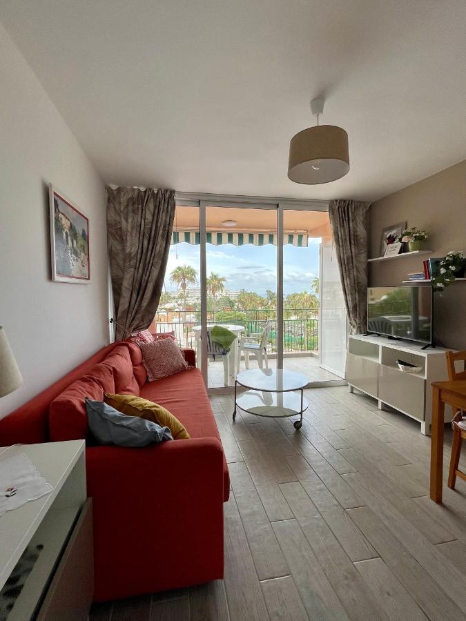 Apartment Ocean View, Las Americas Playa Feñabe Exteriér fotografie