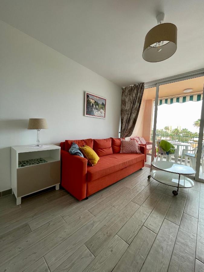 Apartment Ocean View, Las Americas Playa Feñabe Exteriér fotografie