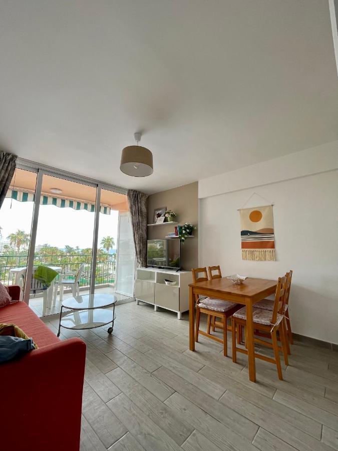 Apartment Ocean View, Las Americas Playa Feñabe Exteriér fotografie
